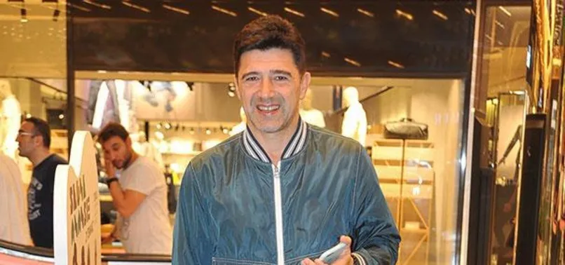 Hakan Ural'dan Okan Bayülgen'e yaylım ateşi!
