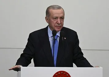Erdoğan’dan İmamoğlu’na Roma turu eleştirisi: