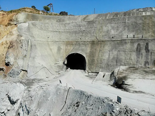 Kuzey Marmara Otoyolu’nda sona gelindi | Dünyada bir ilk olan 4 şeritli yol... - 7