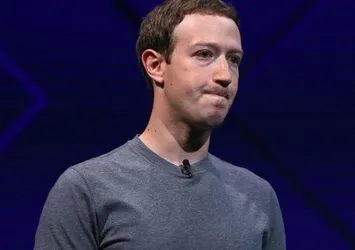 Facebook itiraf etti! Usülsüz kullanıldı