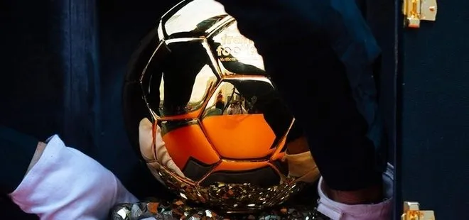 Altın Top, Ballon d’Or kim kazandı? Ballon D’or UEFA yılın oyuncusu kim oldu, adaylar kimler? Messi, Mohammed Salah, Lewandowski...
