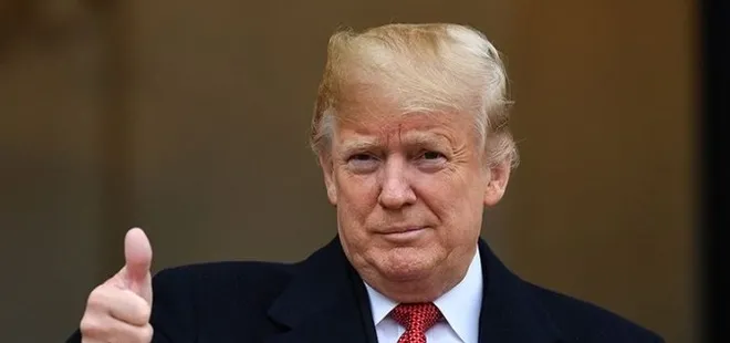 Trump’tan Husiler açıklaması: Saldırıları durduracağız