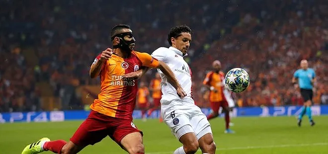 PSG Galatasaray maçı radyodan dinle! PSG GS maçı canlı radyo yayını!
