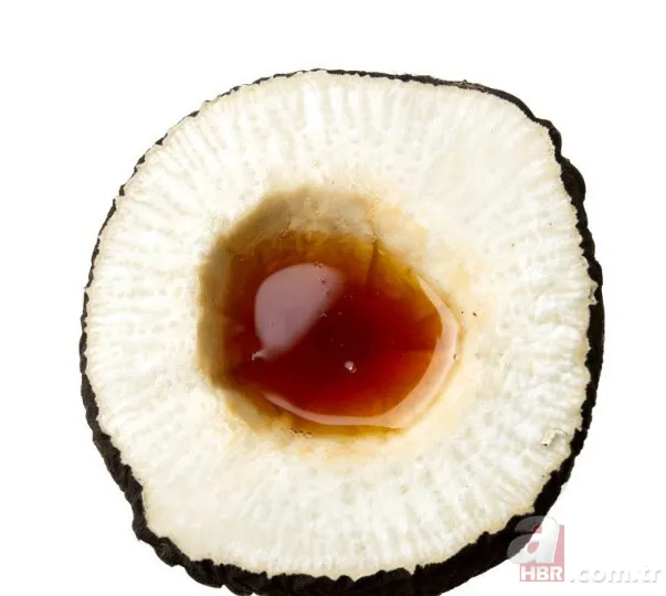 Öksürüğü yok etmenin doğal tarifi! İşte doğal öksürük şurubu... 8