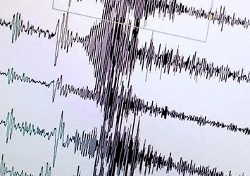 Son dakika: Tayvan 6,5'lik depremle sallandı