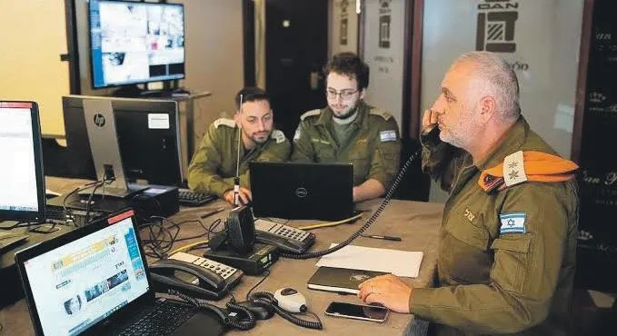 İsrail’in propaganda mekanizması yeniden devrede: Hedefte Türkiye var - 2