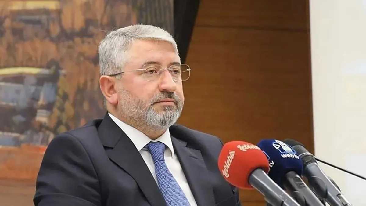 Çorum Belediye Başkanı Halil İbrahim Aşgın'dan Çorum FK'ya destek çağrısı