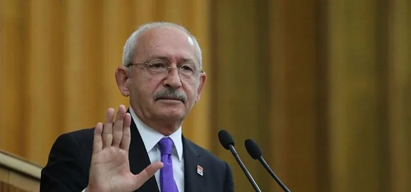 Kemal Kılıçdaroğlu terör destekçisi isimleri kabul etti!