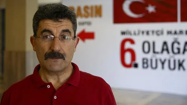 İYİ Partili Ayhan Erel’den AK Parti itirafı: İzmir’i iktidar yönetse 5 yılda ayağa kaldırır |