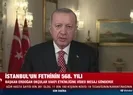 Büyük ve güçlü Türkiye’yi inşa ediyoruz