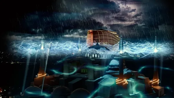 Başkan Erdoğan'dan İstanbul'un Fethi kutlamalarında flaş açıklamalar: Büyük ve güçlü Türkiye'yi inşa ediyoruz - 4