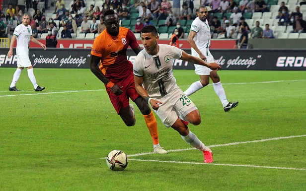 Galatasaray Giresunspor maçı canlı nasıl izlenir? 2022 GS Giresunpor maçı hangi kanalda, ne zaman, saat kaçta?