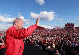 TEKNOFEST Güneydoğu’da dördüncü gün heyecanı: Başkan Erdoğan gençlerle bir araya gelecek