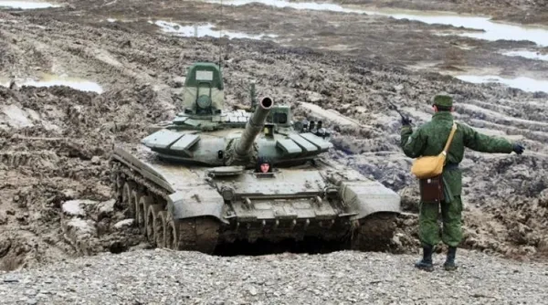 Dünyanın gözü Türkiye’de! Rusya-Ukrayna krizine arabuluculuk