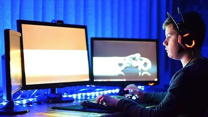 Türkiye’nin ardından İngiltere’de pedofili cehennemi Roblox alarmı! Önlem alın