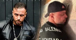 Ünlü rapçi Massaka serbest bırakıldı