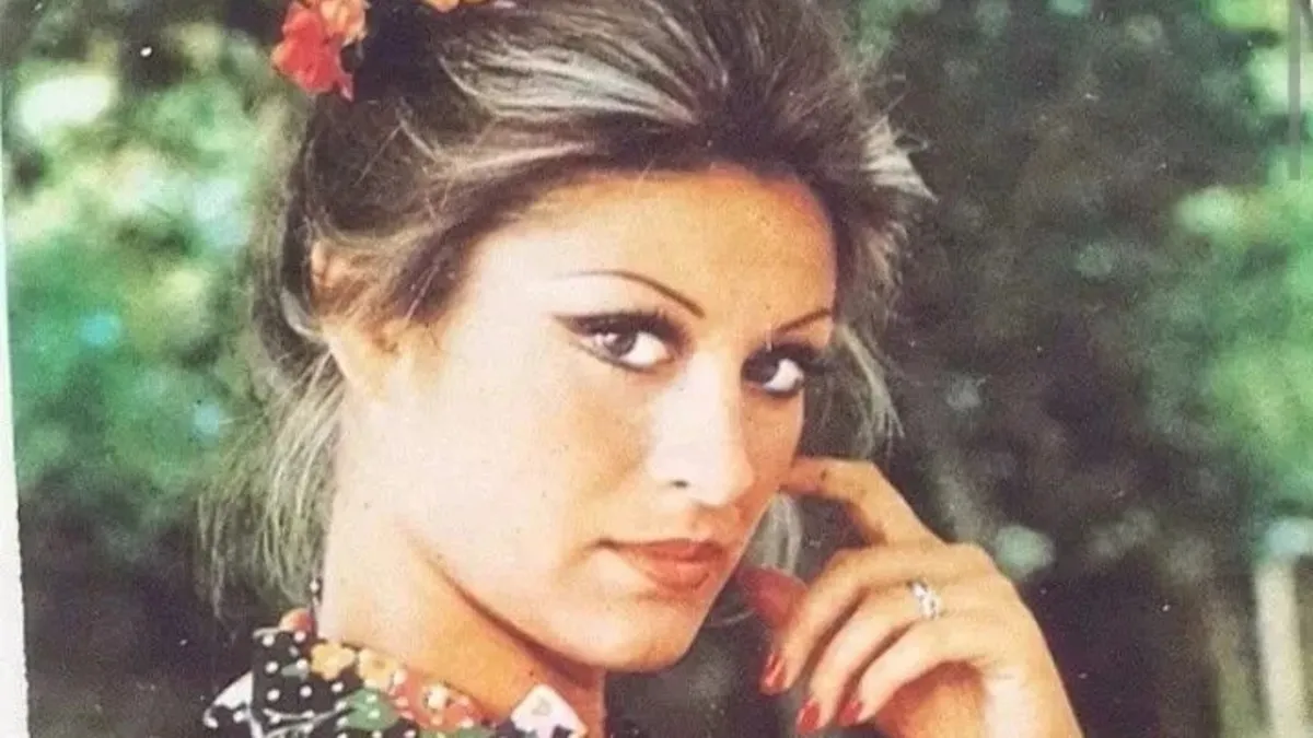 Yeşilçam’ın ok kirpikli güzeli Gülşen Bubikoğlu son haliyle hayran bıraktı