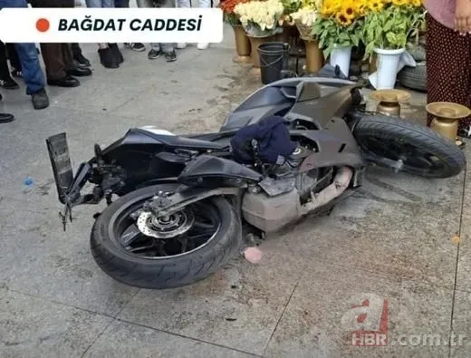 Bebeğiyle ölümden dönen İrem Helvacıoğlu'nun eşi çirkin paylaşımı ifşa etti! 2