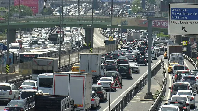 Araç sahipleri dikkat Trafik cezası ve MTV'de büyük indirim yapılacak - 4