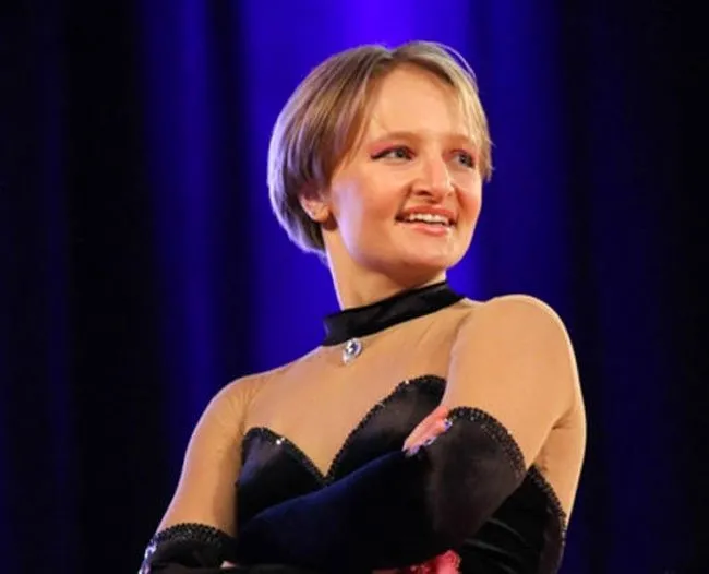 Rusya bunu konuşuyor! Putin'in kızı Katerina Tikhonova boşandı Ruslar coştu!