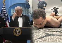 A Haber dehşetin merkezinde adım adım iz sürdü! Trump’a suikast girişiminde güvenlik zafiyeti