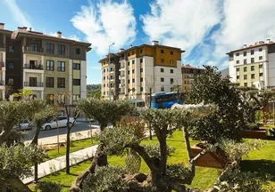 Aydın’da kuralar çekildi: 6.973 konutun hak sahipleri belli oldu