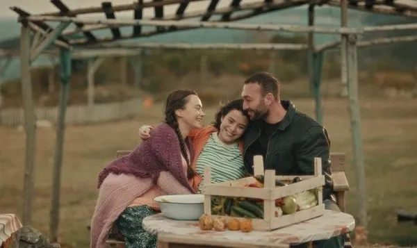 Ateş Kuşları 5. bölüm, son bölüm izle! ATV Ateş Kuşları yeni bölüm fragmanı yayınlandı mı?