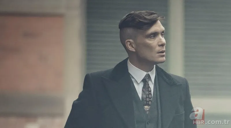 Peaky Blinders hayranlarını üzen haber! Final yapıyor! Netflix Peaky Blinders 6. sezon ne zaman başlayacak? 2