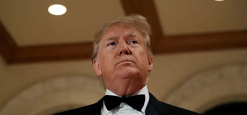 Trump: Savaşı durdurmak için adım attık