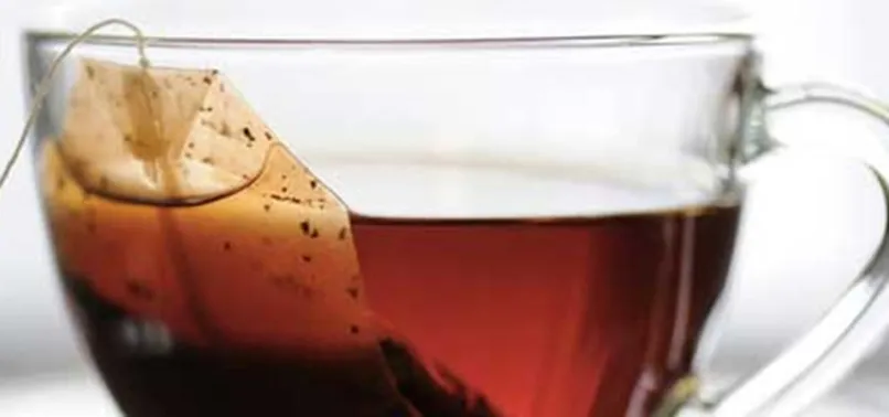 Poşet çaylar kanser riski taşıyor mu?