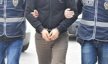Tekirdağ’da yakalanan PKK’nın sözde komutanı tutuklandı