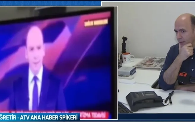 Sahtekarlığın bu kadarı! Vatandaşı Cem Öğretir ile "kandırdılar"