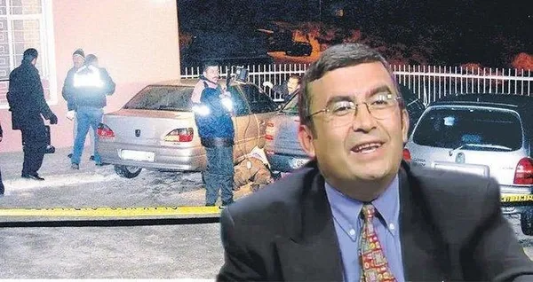 Necip Hablemitoğlu suikastında tetikçiyi ele veren kayıtlar ortaya çıktı!