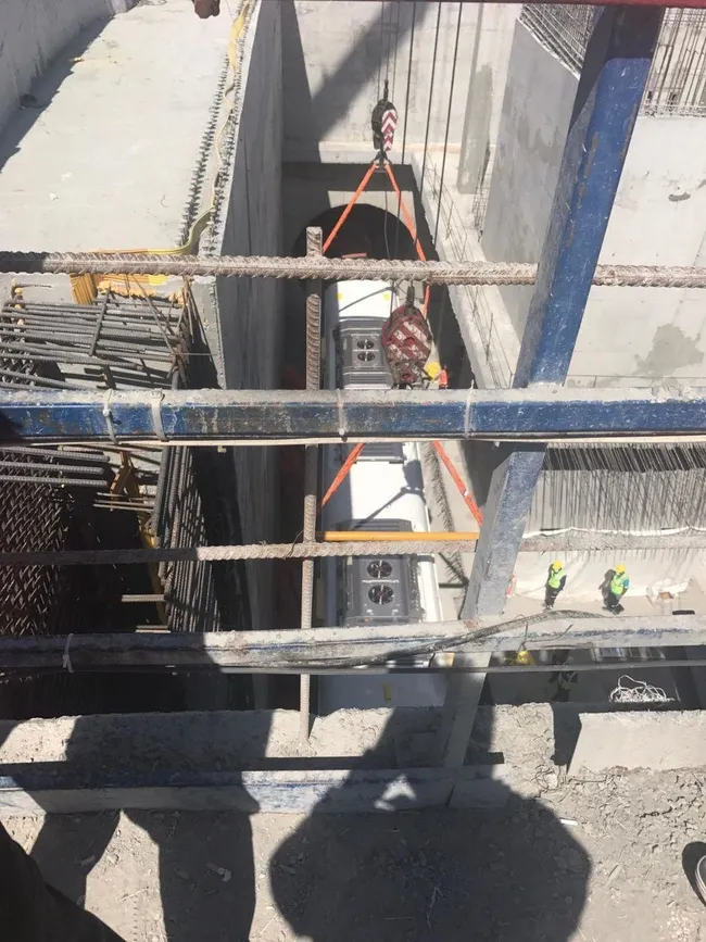 Bakan Karaismailoğlu'ndan heyecanlandıran metro açıklaması: Testlere başlıyoruz! - 10