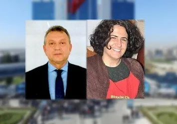 İSKİ Daire Başkanı Secaattin Varer'den DHKP-C'li teröriste anma mesajı! Ortaya çıkınca hesabını kapattı