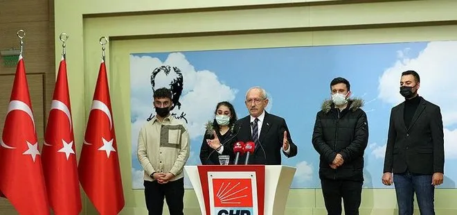 Son dakika: MEB’den Kemal Kılıçdaroğlu’nun ’Danıştay kararına uyulmuyor’ sözlerine yanıt