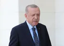 Başkan Erdoğandan liderler zirvesi mesajı