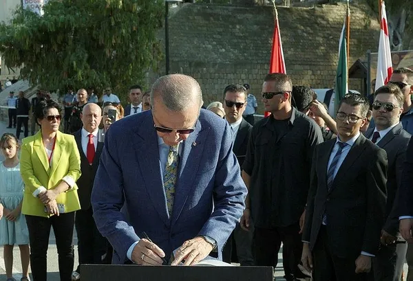 1690267439369.jpeg İsrailli gazeteden çarpıcı Erdoğan analizi: Netanyahu sadece kıskanabilir - 3