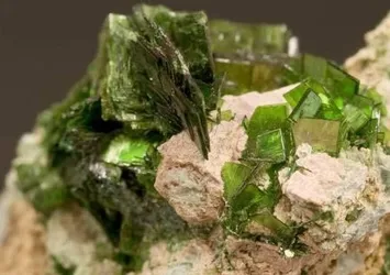 Türkiye'den devasa uranyum keşfi