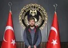 PKK’nın sözde “Tim Komutanı” yakalandı