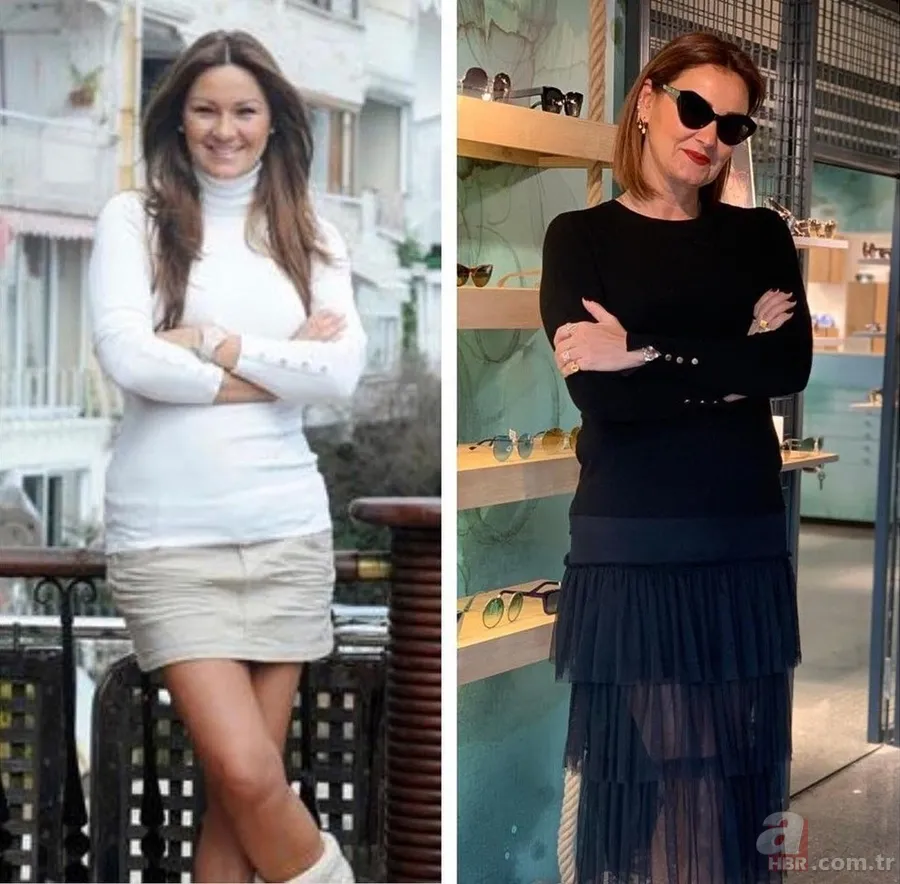 Kerimcan Durmaz'dan sosyal medyayı sallayan 10 year challenge paylaşımı 14