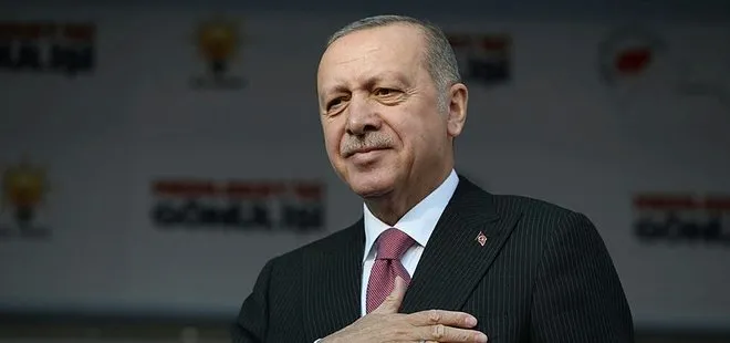 Erdoğan yeni askerlik sistemi için tarih verdi