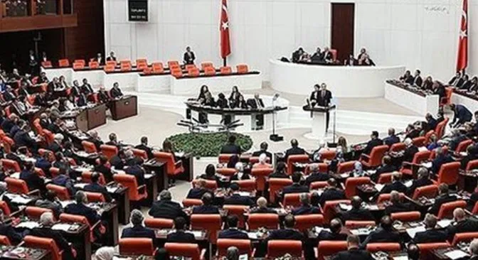 TBMM’de kabul edildi! Varlık barışında yeni dönem başlıyor
