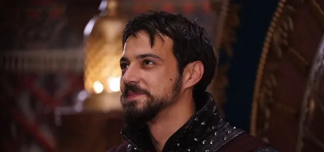 Kuruluş Orhan’da Orhan Bey posta oturdu!