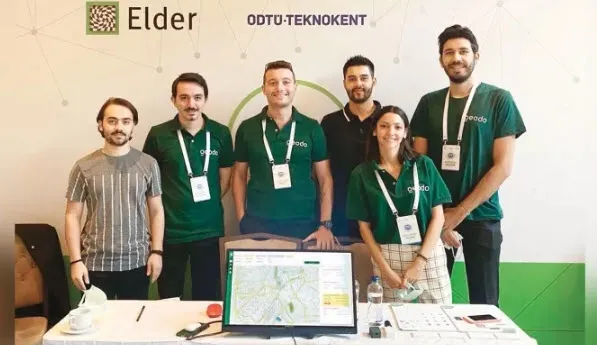 Türk mühendisler başardı! Türkiye 6 ülkeden biri olacak - 3