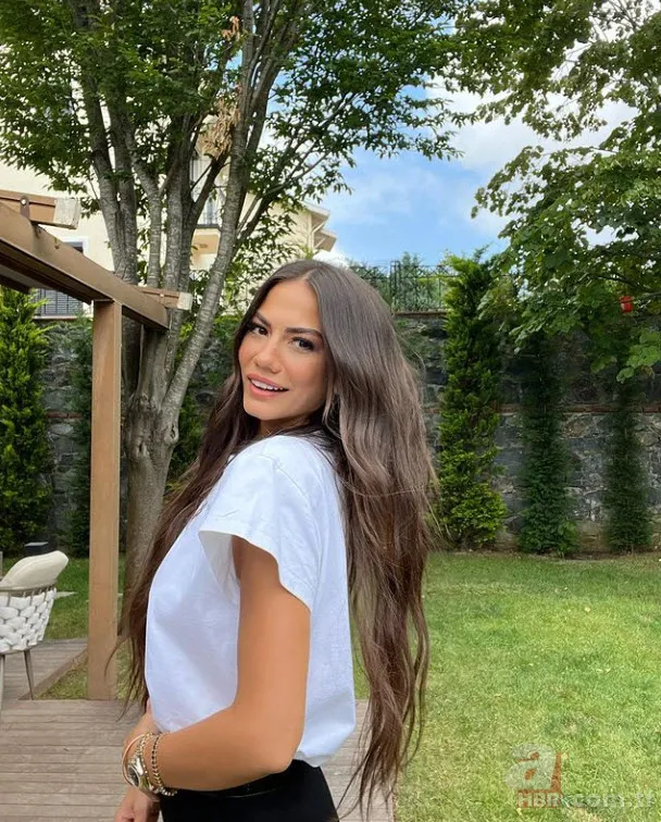 Gökçe Bahadır’dan Bodrum’da dev yatırım! Yeni evinin fiyatı dudak uçuklattı 22