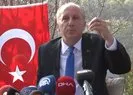Son dakika: Muharrem İnce’den Kemal Kılıçdaroğlu’nun parti içi kumpasıyla ilgili flaş açıklamalar