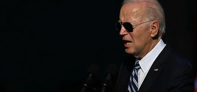 ABD Başkanı Joe Biden’dan İsrail’e Gazze uyarısı: Büyük hata olur! Bağımsız Filistin mesajı...