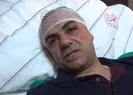 Çığ altından kurtarılan AFAD İl Müdürü o anları anlattı