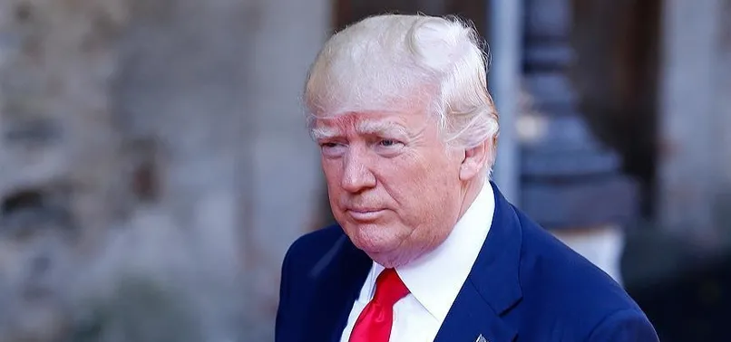 Donald Trump'tan yeni Katar hamlesi